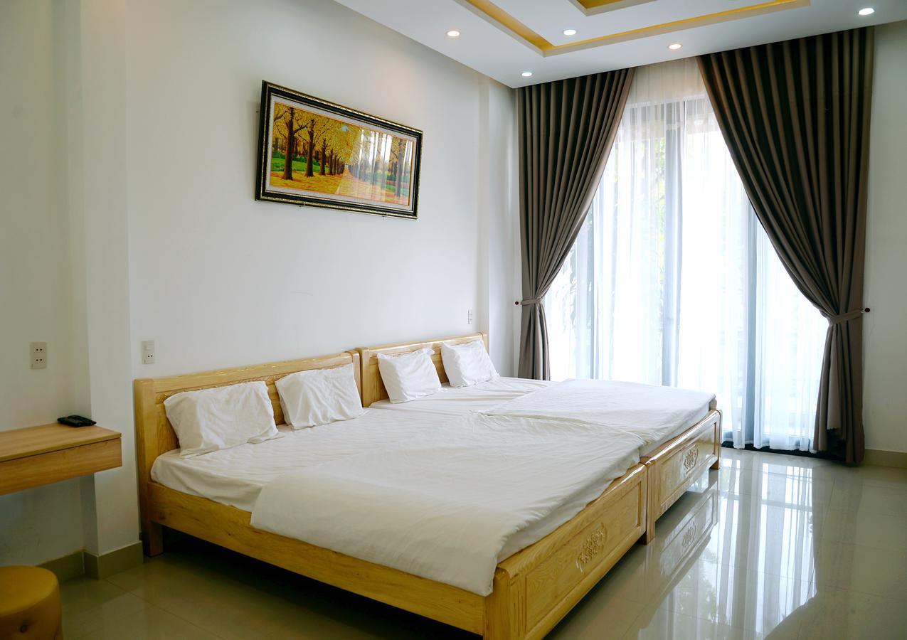 Khoi Nguon Appartement Da Nang Buitenkant foto